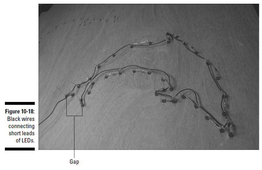 figure 10-18, 19
